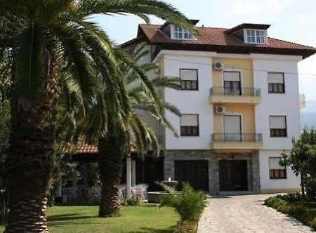 Vicky Hotel Limenas  Exteriér fotografie