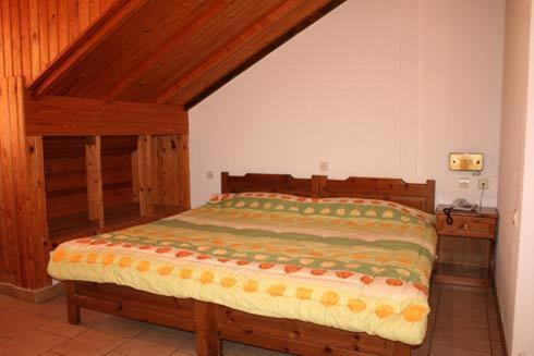 Vicky Hotel Limenas  Pokoj fotografie