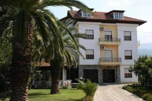 Vicky Hotel Limenas  Exteriér fotografie